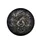 Majestic Dragon Steampunk Gears Rose Cosmic Void - Cinematic Dark Fantasy Home Decor Gift Spare Tire Cover - 4