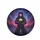 Astronaut Flower Foliage Galaxy Nebula - Space Lover Gift Spare Tire Cover - 4