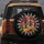 Sugar Skulls Love Banner Roses Hearts - Love Celebration Gift Spare Tire Cover - 5