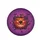 Grinning Jack-o'-Lantern Autumn Leaves Swirling Mist Bats - Halloween Night Gift Spare Tire Cover - 4