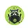 Raccoon Sunglasses Stars - Wildlife Lover Vehicle Decor Spare Tire Cover - 4