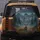Red Deer Stag Mountain Forest 'Enjoy Life' - Wildlife Outdoor Adventure Gift Spare Tire Cover - 5