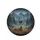 Red Deer Stag Mountain Forest 'Enjoy Life' - Wildlife Outdoor Adventure Gift Spare Tire Cover - 4