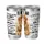 To My Dad Lion Father's Day Gift from Daughter, 20oz Stainless Steel Cup, Fathers Day Tumbler,  Father’s Day Gift - 1