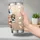 Personalized Father's Day Tumbler - Custom Photo Collage Cup, Best Dad Ever Gift for Father’s Day, Birthday, Christmas from Kids - 4