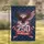 Bald Eagle American Flag 250 - USA 250th Anniversary Independence Day Custom Family Gift Garden Flag - 1