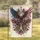 Bald Eagle American Flag Liberty Bell 1776-2026 - USA 250th Anniversary Garden Flag - 1