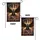 Bald Eagle Cross American Flag 1776-2026 - USA 250th Anniversary Independence Day Gift Garden Flag - 4