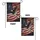 Bald Eagle American Flag 1776-2026 - USA 250 Years of Freedom Independence Day Garden Flag - 4