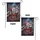 Bald Eagle Statue of Liberty 250 - USA 250th Anniversary Independence Day Gift Garden Flag - 4