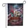Bald Eagle Statue of Liberty 250 - USA 250th Anniversary Independence Day Gift Garden Flag - 3