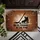 Ice Hockey Stick Puck Skate 'We're Probably at the Rink' - Hockey Lover Gift Doormat - 6