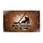 Ice Hockey Stick Puck Skate 'We're Probably at the Rink' - Hockey Lover Gift Doormat - 3