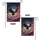Bald Eagle 1776-2026 Betsy Ross Flag - 250 Years of Freedom Independence Day Gift Garden Flag - 4