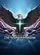 Bald Eagle American Flag Cross - USA 250 Years of Freedom Independence Day Garden Flag - 6