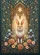 Rabbit Golden Arch Spring Flowers - Rabbit Lover Gift Garden Flag - 6