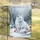 Arctic Fox Winter Forest Red Berries - Wildlife Lover Home Decor Gift Garden Flag - 5