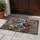 Statue of Liberty Bald Eagle American Flag 250th Anniversary Independence Day Gift for Veterans Doormat - 5