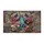 Statue of Liberty Bald Eagle American Flag 250th Anniversary Independence Day Gift for Veterans Doormat - 3