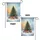 Christmas Tree Gift Boxes Snowfall - Holiday Home Decor Garden Flag - 4