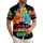 "THIS IS MY HAWAIIAN SHIRT" Hibiscus Tropical Floral - Island Vacation Gift - 1