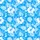 White Hibiscus Flowers Tropical Leaves - Home Decor Gift for Tropical Lover Hawaiian Shirt - 6