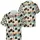 Black Palm Trees Tropical Horizon Island Vacation Home Decor Hawaiian Shirt - 3