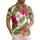 Banana Palm Monstera Hibiscus Floral - Home Decor Gift Hawaiian Shirt - 1