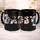 Personalized Dad Mug with Photos, Custom Father’s Day Ceramic Mug Gift - 1