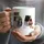 Personalized Dad Mug with Photos, Custom Father’s Day Ceramic Mug Gift - 3