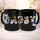 Personalized Dad Mug with Photos, Custom Father’s Day Ceramic Mug Gift - 5