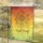 One-Line Sunflower Fuck Trump - Expressive Political Statement Outdoor Decor Gift Garden Flag - 5