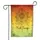 One-Line Sunflower Fuck Trump - Expressive Political Statement Outdoor Decor Gift Garden Flag - 3