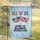 All Of Us Against The Billionaire Epstein Class American Flags - Activist Home Decor Display Garden Flag - 5