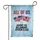 All Of Us Against The Billionaire Epstein Class American Flags - Activist Home Decor Display Garden Flag - 3