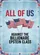 All Of Us Against The Billionaire Epstein Class American Flags - Activist Home Decor Display Garden Flag - 6