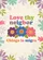 Love Thy Neighbor Chinga La Migra Flowers - Social Justice Statement Decor for Advocates Garden Flag - 6