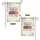 Love Thy Neighbor Chinga La Migra Flowers - Social Justice Statement Decor for Advocates Garden Flag - 4