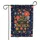 No Kings In America Coral Daisy Floral Vines - Independence Day Home Decor Gift Garden Flag - 3