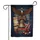 Bald Eagle Liberty Bell American Flag - USA 250th Anniversary Independence Day Gift for Veterans Garden Flag - 3