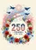 250 Years 1776-2026 Fighter Jets Poppies Cornflowers - USA 250th Anniversary Garden Flag - 6