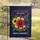 Freedom Protect Democracy Floral Bouquet - Patriotic Home Decor Display Garden Flag - 5