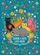 Five Cats Floral Garden 'Good Cats Live Here' - Home Decor Gift for Cat Lovers Garden Flag - 6