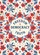 Freedom Democracy Truth Floral Wreath with Stars - Patriotic Home Decor Gift Garden Flag - 6