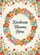 Kindness Blooms Here Script Floral Wreath Colorful Blossoms Home Decor Gift Garden Flag - 6