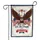 Bald Eagle American Flag 1776-2026 - USA 250th Anniversary Independence Day Gift for Veterans Garden Flag - 3
