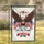 Bald Eagle American Flag 1776-2026 - USA 250th Anniversary Independence Day Gift for Veterans Garden Flag - 1