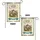 Opossum Cowboy Hat Guitar Snail Wildflowers Quote Home Decor Gift Garden Flag - 4
