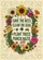 Save The Bees Clean The Seas Plant Trees Punch Nazis - Activist Decor Garden Flag - 6