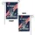 Majestic Statue of Liberty American Flag Democracy Has No Kings - Independence Day Decor Garden Flag - 4